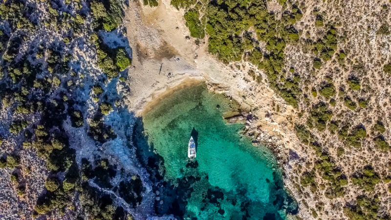 Wanderlust Naxos Rent A Boat 3